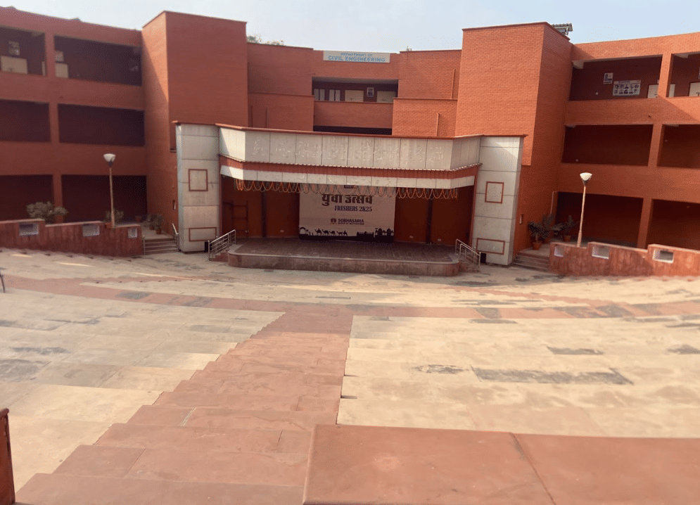Sobhasaria Group Of Institutions Sikar hostel photo 26